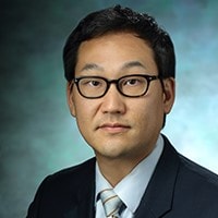 Dr. Frederick Min, MD - Silver Spring, MD - Hematology, Oncology