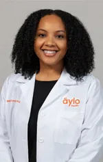 Dr. Melissa Hernandez, MD - Ellenwood, GA - Pediatrics