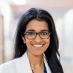 Dr. Silpa G Hansen, MD - Olive Branch, MS - Obstetrics & Gynecology