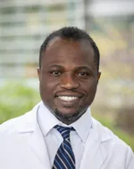 Dr. Adeyemi Ogunleye - Chapel Hill, NC - Plastic Surgery, Surgery