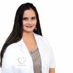 Dr. Marquila Freeland, DO - Jupiter, FL - Pediatrics