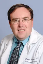 Dr. Robert James Bingham, MD - Rochester, NY - Endocrinology,  Diabetes & Metabolism