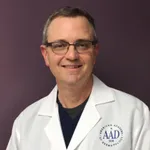 Dr. Kent Walker, MD - Ottumwa, IA - Dermatology