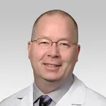 Dr. Ross M. Vandorpe, MD - Winfield, IL - Cardiovascular Disease