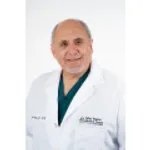 Dr. Uvaldo Cantu, MD - Harlingen, TX - Obstetrics & Gynecology