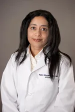 Dr. Rupa Subramanian, MD - Encinitas, CA - Oncology