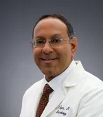 Dr. Sanjay Shyam Iyer, MD - Charlotte, NC - Geriatric Medicine, Neurology