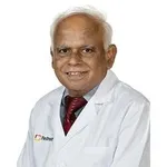 Dr. Marandapalli R Sridharan, MD - Evans, GA - Cardiovascular Disease