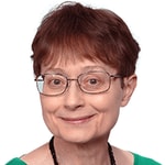 Dr. Ruth L Eckert, MD