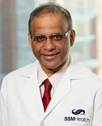 Dr. Sudeep A. Nair, MD - Mount Vernon, IL - Internal Medicine