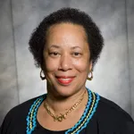 Dr. Carolyn Barley Britton, MD