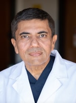 Dr. Gaurav K Goswami MD, MS, DABRM, MD