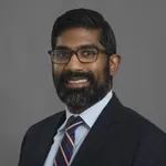 Dr. Anil A. Kesavan, MD - Chicago, IL - Pediatric Gastroenterology