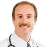 Dr. J. Cummins Couch, MD - Mount Pleasant, TN - Family Medicine