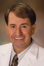 Dr. David Reeves, MD - Long Beach, MS - Internist/pediatrician
