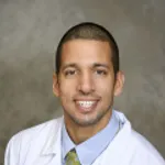 Dr. Daniel Ullah, PASUP - Kissimmee, FL - Endocrinology,  Diabetes & Metabolism