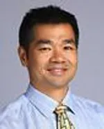 Dr. Paul Yen Shieh, MD - Northfield, NJ - Diagnostic Radiology