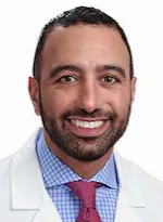 Dr. Hany Elrashidy, MD - San Ramon, CA - Orthopedic Surgery