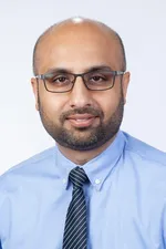 Dr. Abdul Jawwad Samdani, MD - Rochester, NY - Internal Medicine