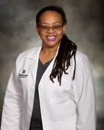 Dr. Nina Ford Johnson, MD - Mobile, AL - Pediatrics