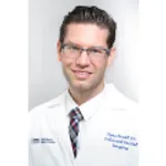 Dr. Ryan Bendl, DO - Poughkeepsie, NY - Surgery, Colorectal Surgery
