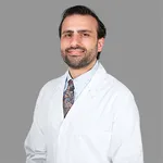 Dr. Umair Sohail, MD - Tyler, TX - Gastroenterologist