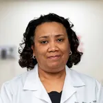 Physician Trina D. Boyce, MSN