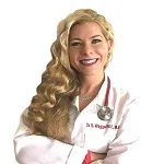 Dr. Stephanie Ellen Waggel, MD - Reston, VA - Psychiatry, Mental Health Counseling