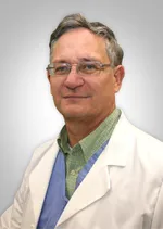 Dr. Robert W. Mcclure, MD - Columbia, TN - Gastroenterology