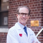 Dr. Jeffrey Howard Graf, MD - New York, NY - Internal Medicine, Cardiovascular Disease