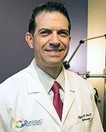 Dr. Jeffrey Maher - Centralia, IL - Ophthalmologist