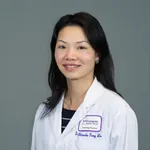 Dr. Blanche Fung Liu, MD - New Hyde Park, NY - Gastroenterology