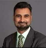 Dr. Baseer Qazi, MD - Glenview, IL - Gastroenterology
