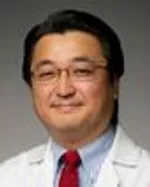 Dr. Byung Yu, MD - Manahawkin, NJ - Internal Medicine