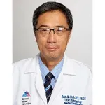 Dr. Sam Huh, MD - Manhasset, NY - Otolaryngology-Head & Neck Surgery
