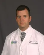 Dr. Jon Lucas, MD - Greenville, SC - Cardiovascular Disease, Pediatric Cardiology