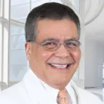 Dr. Victor Wady Melgen, MD - Deland, FL - Oncology, Hematology
