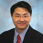 Dr. Grant Su, MD - Springfield, IL - Ophthalmology