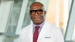 Dr. Chizor Julian Iwuchukwu - Perryville, MO - Cardiologist