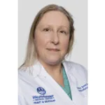 Dr. Joanne Bennett, FNP - Valhalla, NY - Cardiovascular Surgery, Thoracic Surgery