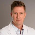 Dr. John Soderberg, MD - Cary, NC - Dermatology