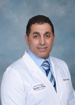 Dr. Nicholas J. Tannous, MD