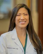 Dr. Deanna M Louie, MD - Tallahassee, FL - Ophthalmologist