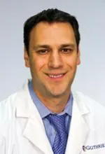 Dr. Brett Auerbach, DO - Elmira, NY - General Orthopedics, Sport Medicine Specialist