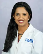 Dr. Aneeta Joseph - Tampa, FL - Endocrinology,  Diabetes & Metabolism