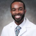 Dr. Davon L Thomas - Morrow, GA - Family Medicine