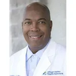 Dr. Garry A. Hamilton, MD - Stroudsburg, PA - Pediatrics
