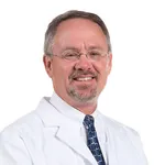 Dr. Paul G. Cole, MD - Bossier City, LA - Cardiovascular Disease