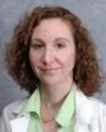 Dr. Amy F. Eschinger, MD - Red Bank, NJ - Infectious Disease