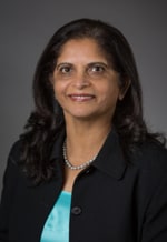 Dr. Anita Steephen MD